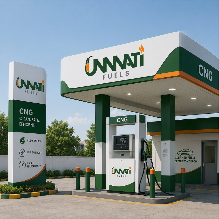 CNG Pump